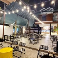 Bán Đất Thổ Cư Lê Văn Khương Quận 12 - 426M2 - Ngang 10,3 M - Đường 8 M - Đang Kinh Doanh Cafe