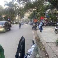 Bán Nhà Nguyễn Khuyến Hà Đôngdiện Tích85M X 5T Xmt 4,2M Giá Bán 30 Tỷ Có Thương Lượng
