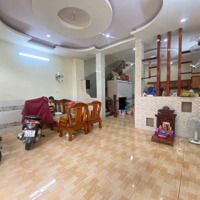 Nhà 3 Tầng-65M2-Ngang 5.7 Hẻm Xe Hơi-Ngay Chợ Đầu Mối Thủ Đức-4 Tỷ Hơn