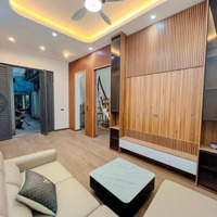 Nhà Đẹp Gần Đường Ô Tô Kim Ngưu, Hai Bà Trưng 37/40M, 4 Tầng,Mặt Tiền5.2M, Giá Bán 6.85 Tỷ.