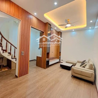 Nhà Đẹp Gần Đường Ô Tô Kim Ngưu, Hai Bà Trưng 37/40M, 4 Tầng,Mặt Tiền5.2M, Giá Bán 6.85 Tỷ.