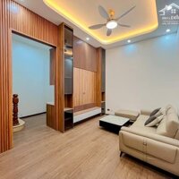 Nhà Đẹp Gần Đường Ô Tô Kim Ngưu, Hai Bà Trưng 37/40m, 4 tầng, mt 5.2m, giá 6.85 tỷ.