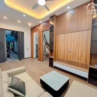 Nhà Đẹp Gần Đường Ô Tô Kim Ngưu, Hai Bà Trưng 37/40m, 4 tầng, mt 5.2m, giá 6.85 tỷ.
