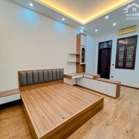 Nhà Đẹp Gần Đường Ô Tô Kim Ngưu, Hai Bà Trưng 37/40m, 4 tầng, mt 5.2m, giá 6.85 tỷ.