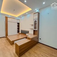 Nhà Đẹp Gần Đường Ô Tô Kim Ngưu, Hai Bà Trưng 37/40m, 4 tầng, mt 5.2m, giá 6.85 tỷ.