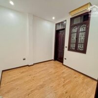 Nhà Đẹp Gần Đường Ô Tô Kim Ngưu, Hai Bà Trưng 37/40m, 4 tầng, mt 5.2m, giá 6.85 tỷ.