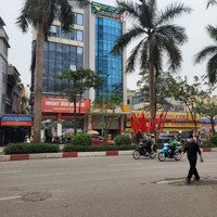 Bán Gấp Toà Nhà Văn Phòng Mặt Phố Dòng Tiền 1.5 Tỷ / Năm - Đại La 80 M ,Mặt Tiền8 M , Giá Bán 50 Tỷ