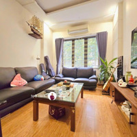 Ngõ Thông Tứ Tung - Phố Vip Đào Tấn Ba Đình - Nhà Dân Xây 50M2 Chắc Chắn - Sau Quy Hoạch Ra Mặt Phố
