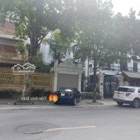 Bán Biệt Thự Bt3 Kđt Việt Hưng, Mặt Phố Vạn Hạnh, 164M2 View Thoáng Tầm Nhìn