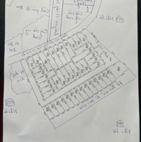 Phân Phối 43 Lô Fo Sát Cây Xăng, Trục Trung Tâm Tu Vũ Thanh Thủy, Sát Vườn Vua - Liên Hệ: 0932.347668