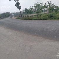 Đất Siêu Đẹp Bìa Làng Quang Tiến, Giá Mềm 3Tỷ, Oto Tránh