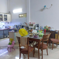 Bán Đất Tặng Nhà 130M - Gần Ngã Tư Hàng Xanh -2 Tầng -Trung Tâm Bình Thạnh -Giáp Q1