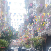 Bán Nhà Hiếm Có Tại Trung Tâm Quận Hà Đông 120M2X5T, Tk Nhiều Ngủ Đủ Công Năng, Ô Tô, Kinh Doanh.