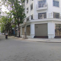 Bán Nhà Hiếm Có Tại Trung Tâm Quận Hà Đông 120M2X5T, Tk Nhiều Ngủ Đủ Công Năng, Ô Tô, Kinh Doanh.