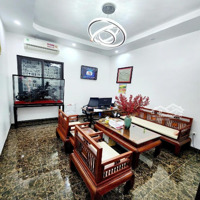 Rất Hiếm Ạ ! Hàng Xóm Time City - 60M - 6 Tầng - Ô Tô Ngủ Trong Nhà - Kinh Doanh Sầm Uất.