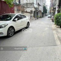 Bán Đất Lô Góc Phố Tứ Liên Quận Tây Hồ - Ô Tô Tránh Sổ Đẹp 193M2 Mt7.2M Giá Bán 35 Tỷ Liên Hệ: 0968553331
