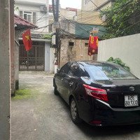 Cần Bán Nhài Dân Xây Định Công Thượng Hm 33M 5 Tầng Mt5M Ô Tô Đỗ Cửa Gần Trường Chợ Chỉ 6.99 Tỷ