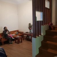 Cần Bán Nhài Dân Xây Định Công Thượng Hm 33M 5 Tầng Mt5M Ô Tô Đỗ Cửa Gần Trường Chợ Chỉ 6.99 Tỷ