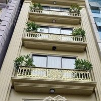 Bán Nhà Mặt Phố Thanh Nhàn 52M * 7 Tầngmặt Tiền3,9M Giá Bán 25 Tỷ
