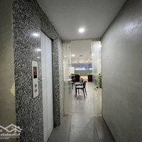 Bán Nhà Mặt Phố Phố Lạc Long Quân,Tây Hồ-7 Tầng Thang Máy-Vị Trí Đẹp Kinh Doanh Đỉnh-Vỉa Hè Đá Bóng