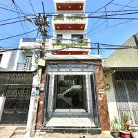 Bán Nr 4 Phòng Ngủ 5 Vệ Sinhtại Tân Thới Nhất, Q12, Hcm Chỉ Với 7,79 Tỷ, 64M2