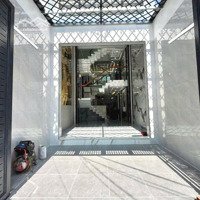 Bán Nr 4 Phòng Ngủ 5 Vệ Sinhtại Tân Thới Nhất, Q12, Hcm Chỉ Với 7,79 Tỷ, 64M2