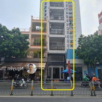 Cho Thuê Nhà Mặt Tiền Lũy Bán Bích 64M², 6Lầu - Thang Máy - Cạnh Viettinbank