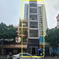 Cho Thuê Nhà Mặt Tiền Lũy Bán Bích 64M², 6Lầu - Thang Máy - Cạnh Viettinbank