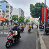 Cho Thuê Nhà Mặt Tiền Lũy Bán Bích 64M², 6Lầu - Thang Máy - Cạnh Viettinbank