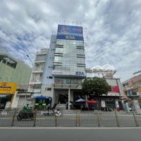 Duy Nhất! Tòa Building Mặt Tiền Trường Sơn - Dt: 9 X 33M - Hầm - 9 Tầng - Hđt 309 Triệu: Giá Bán 72.8 Tỷ