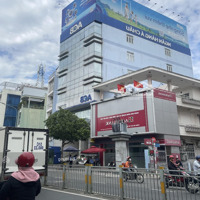 Duy Nhất! Tòa Building Mặt Tiền Trường Sơn - Dt: 9 X 33M - Hầm - 9 Tầng - Hđt 309 Triệu: Giá Bán 72.8 Tỷ