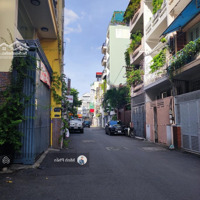 1 Căn Duy Nhất!Hẽm Xe Hơi8M Điện Biên Phủ, Q3 - Dt: 4 X 16M (Cn: ~64M2) Chỉ 12.8 Tỷ - Liên Hệ: 0945 36 40 46