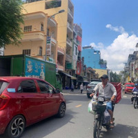 Gía Tốt Quá !Mặt Tiềnview Bờ Kè Trường Sa - Đường Hoa, P.2,Phú Nhuận -4X14M- 4 Tầng-Hđt 30 Triệu- Gía 18 Tỷ