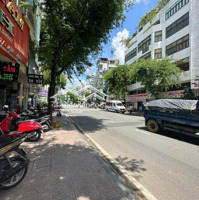 Gía Tốt Quá !Mặt Tiềnview Bờ Kè Trường Sa - Đường Hoa, P.2,Phú Nhuận -4X14M- 4 Tầng-Hđt 30 Triệu- Gía 18 Tỷ
