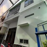 Bán nhà 3 TẦNG sát MẶT TIỀN Nơ Trang Long – nhỉnh 4 tỷ