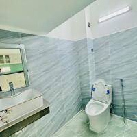 Bán nhà 3 TẦNG sát MẶT TIỀN Nơ Trang Long – nhỉnh 4 tỷ