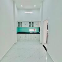 Bán nhà 3 TẦNG sát MẶT TIỀN Nơ Trang Long – nhỉnh 4 tỷ