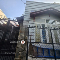 Bán Gấp! Nhà Ngang 6M X 10M. Sát Nguyễn Thị Định Chỉ Nhỉnh 5 Tỷ