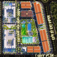 Shophouse 90M2 Giá Chỉ 9 Tỷ Tại Hoàng Huy Newcity, Thuỷ Nguyên, Hải Phòng