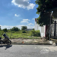 Bán Gấp Đất Mtđ Kinh Dương Vương, Bình Thủy, Cần Thơ. 100M2, Ngay Kdc Ngân Thuận, Thổ Cư