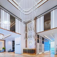 Full Quỹ Căn Ngoại Giao 2 Phòng Ngủ- 3 Phòng Ngủgiá Tốt Nhất Dự Án Vihacomplex 107 Nguyễn Tuân
