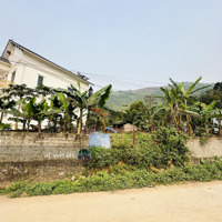 Chỉ 1,X Tỷ Sở Hữu Ngay Lô Đất View Siêu Phẩm Códiện Tích489M2 Ở Cao Dương Giá Rẻ Nhất Thị Trường