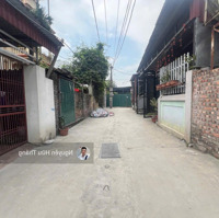 Cần Bán Đất Viên Nội - Vân Nội Gần Tp Thông Minh , Đường Thông Oto Ngủ Trong Nhà Giá Tốt Đầu Tư