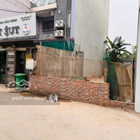 Bán Đất Trục Chính Ngọc Giang Vĩnh Ngọc Đông Anh