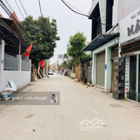 Bán Đất Trục Chính Ngọc Giang Vĩnh Ngọc Đông Anh