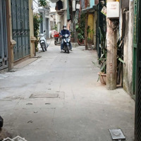 Khương Hạ 51M, 4 Tầng Giá Bán 8,8 Tỷ. Nhà Đẹp Dân Xây, Full Nội Thất, Đủ Công Năng, Thoáng Sáng.