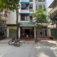 Bán Gấp Nhà Phố Nguyễn Chí Thanh,Ngõ To Như Phố,Ô Tô Tránh Dừng Đỗ,Kdvp, Diện Tích: 50M 5 Tầng-Mt4.2M-Giá 17.