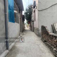 Bán Đất Đẹp Thụy Hà Bắc Hồng Đông Anh - Khổ Đất Nhỏ Xinh - Oto Ngủ Trong Đất, Nhỉnh 3 Tỷ