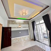 Nhà Thạnh Xuân 25 Góc 2 MT ngang 5m-Đường Ô tô 4m Thông Kinh Doanh chỉ 4,55 tỷ TL 