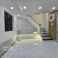 Nhà Phố Shr Full.nt Hẻm 1135 Htp - Quận 7